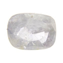 White Sapphire – 5.64 Carats (Ratti-6.23) Pukhraj